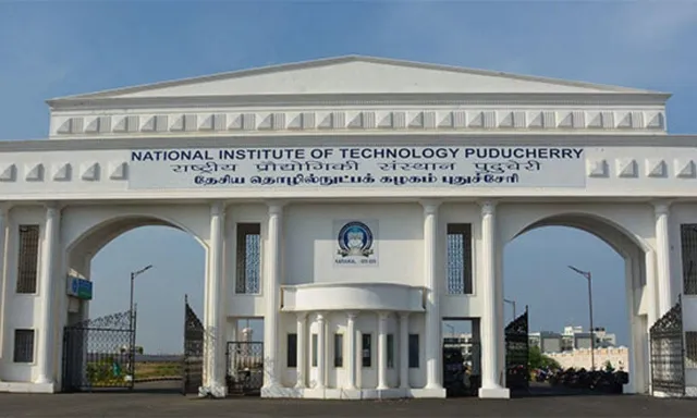NIT Puducherry Recruitment 2021: शिक्षकों के 34 पदों पर निकली भर्तियां, करें आवेदन