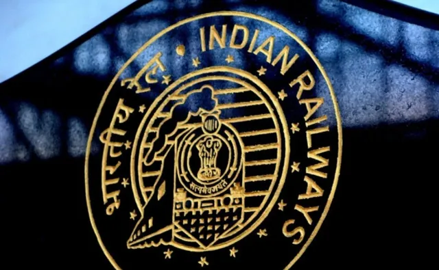 Railway Recruitment 2021