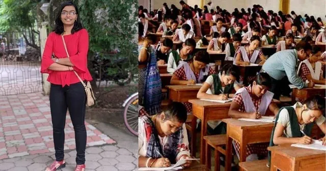 Class 12th Board Exam