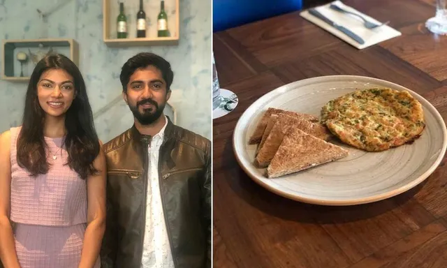 पौधों से बना अंडा! अब शाकाहारी भी खा सकेंगे ऑमलेट और एग-रोल