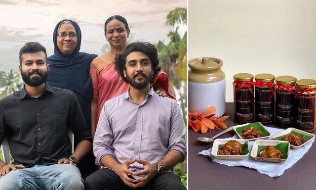 MBA Graduates Started Business