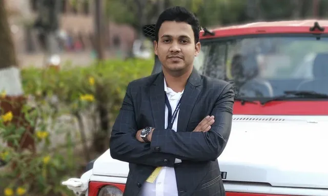 Assam Innovator