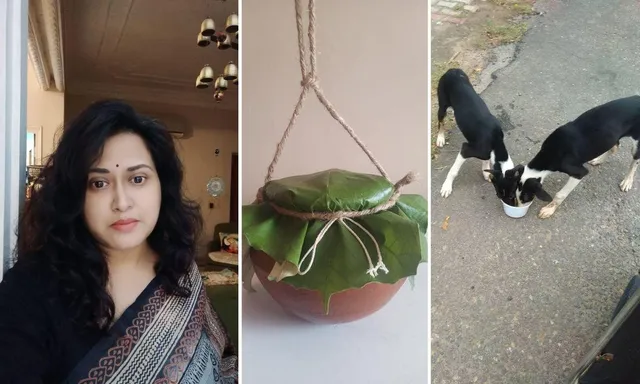 Ludhiana Woman