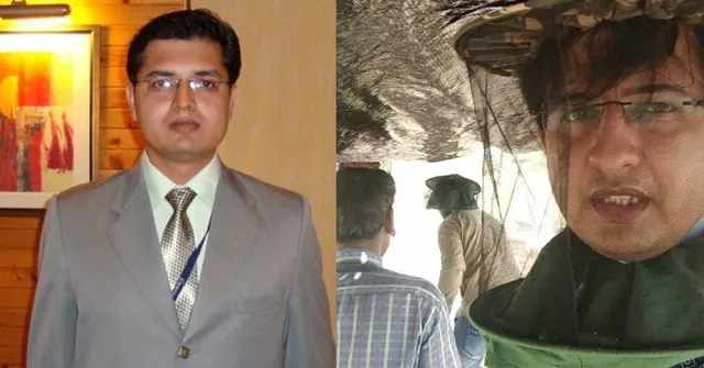 Pratik Ghoda