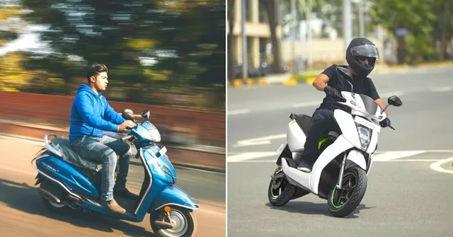 2 Wheeler Exchange Offer