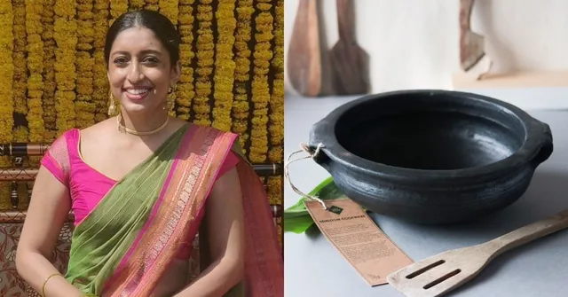 Traditional Cookware