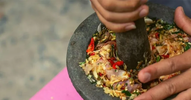 chustney recipe