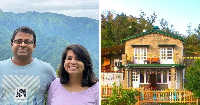 eco friendly homestay