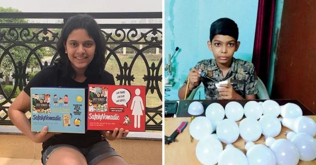 दिमाग में है बिज़नेस आईडिया पर उम्र 18 से कम? तो ऐसे करें शुरुआत