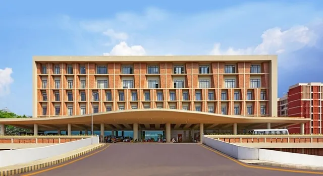 IMK Architect