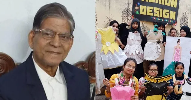 पेंटिंग विश्व चैंपियन बने तो जापान ने दिया ऑफर, पर देश में रहकर महिलाओं को बनाया सशक्त