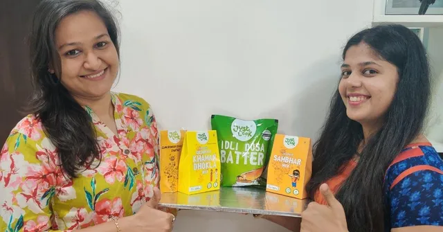 ready to cook food products by just cook