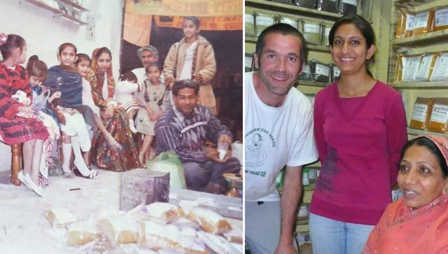 पिता ने साइकिल पर मसाले बेचने से की शुरुआत, 7 बेटियों ने विदेश तक पहुँचाया बिज़नेस