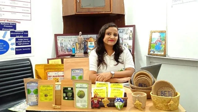 Dr. Pooja Dubey Pandey