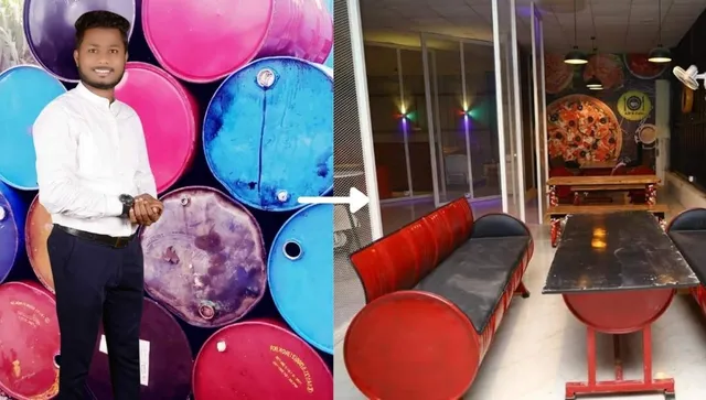 tyre furniture