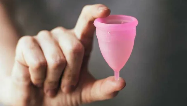Menstrual Cup