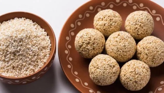 Superfood Amaranth/Rajgira/Ramdana