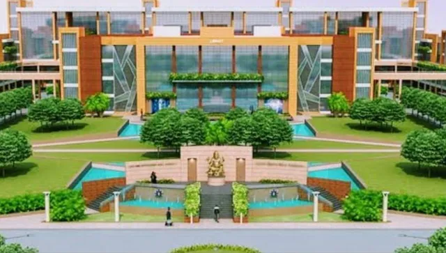 A University Where Scholarship & Skill Development Courses Are Available