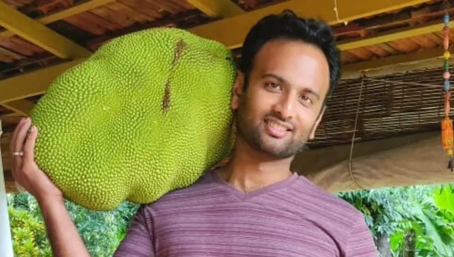 Started With Weekend Farming, Now Left City & Living Life Amidst Nature