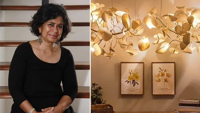 eco friendly lights by Urja