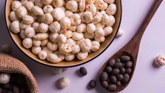 Superfood Makhana