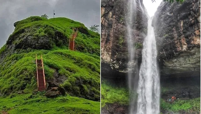 Mumbai weekend getaways