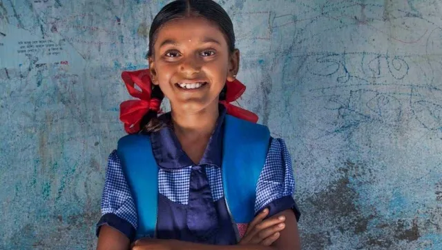 Amazon India Delivering Smiles initiative