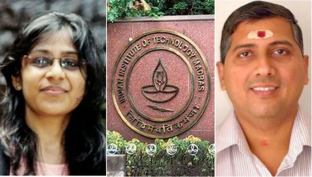 IIT Madras Research On Earthquake