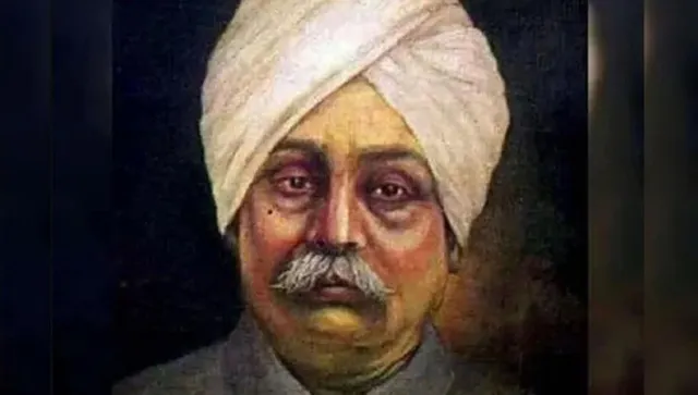 Lala Lajpat Rai