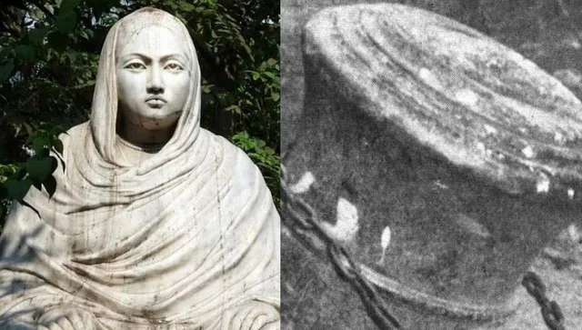 Rani Rashmoni