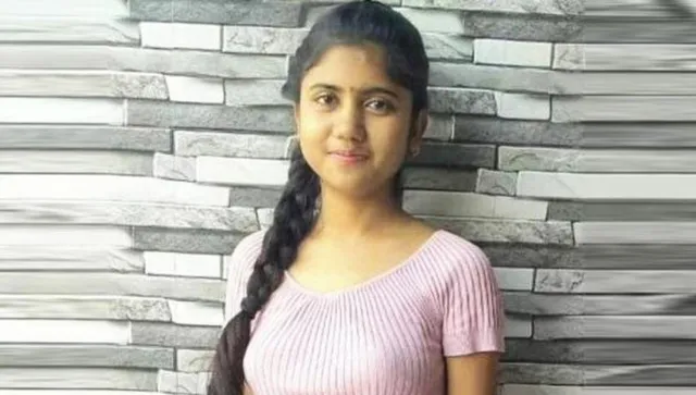 Ritika got success in NEET Results 2021