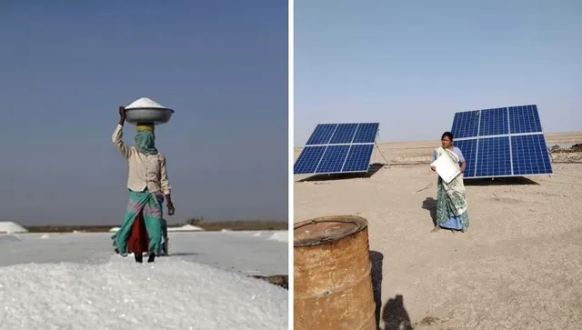 Solar Panel