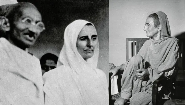 मीराबेन: वह ब्रिटिश महिला, जिन्हें गांधी जी का साथ देने के लिए कई बार जाना पड़ा था जेल