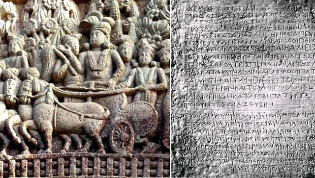Ashoka The Great