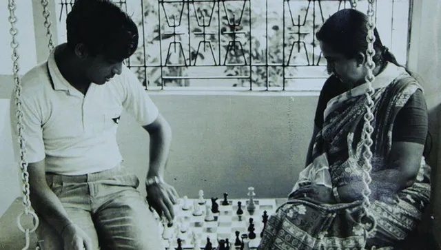 Viswanathan Anand