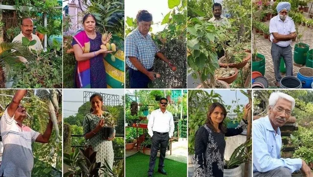 best gardeners of 2021