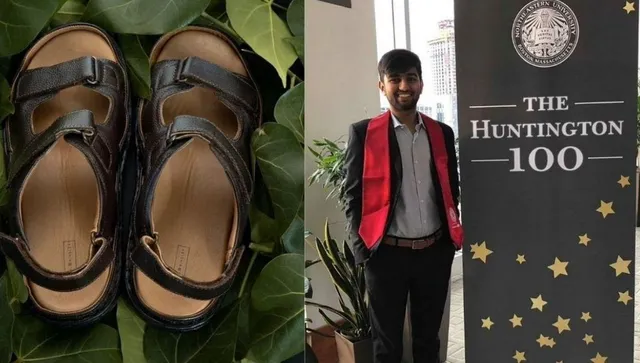 Dr Brinsley Diabetic Footwear, Vidhan Bhaiya