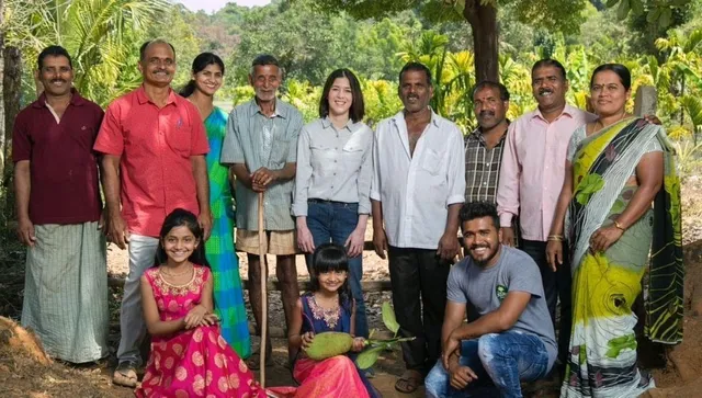 Indian Jackfruit Product Startup, US company Jack & Anni's, A Meat Substitute Business