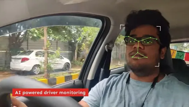 Driver Tracking Device K Shield