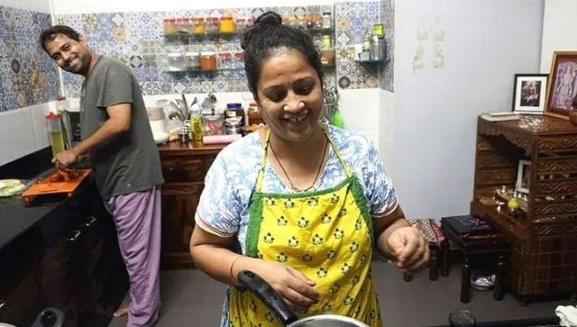Hema's rasoi