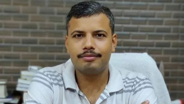 Jitin Yadav Shared 15 ‘Golden’ Tips To Ace The UPSC Personality Test