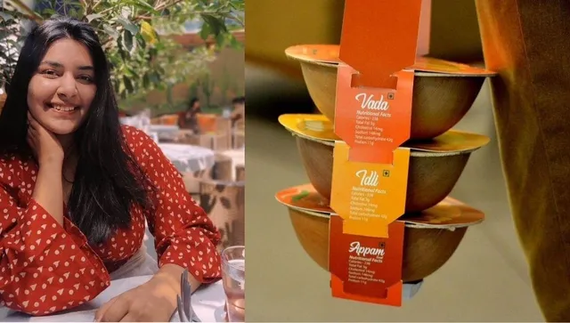 Eco Friendly Packaging Boxes by Srishti Garg
