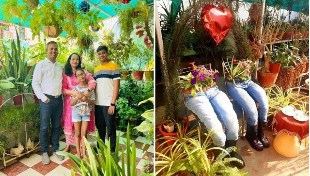 Parul Gardening