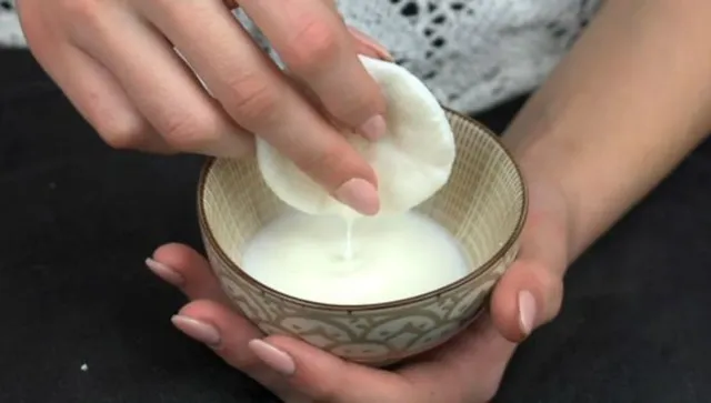 natural makeup remover