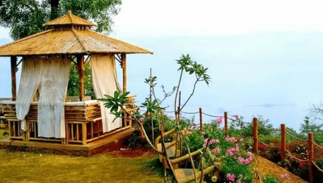 Bamboo and brick resort (4)
