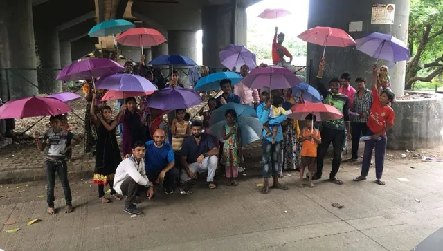 Umbrella campaign (2)