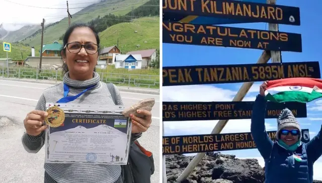 jyoti ratre mountaineer
