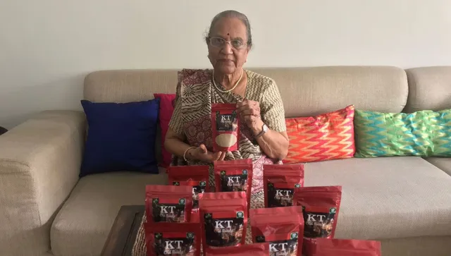 kt chai masala business