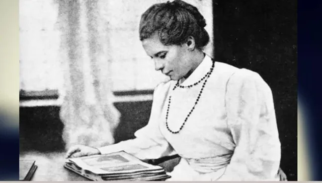 Bhagini Nivedita