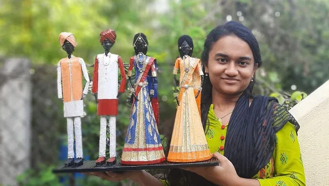 Radhika business